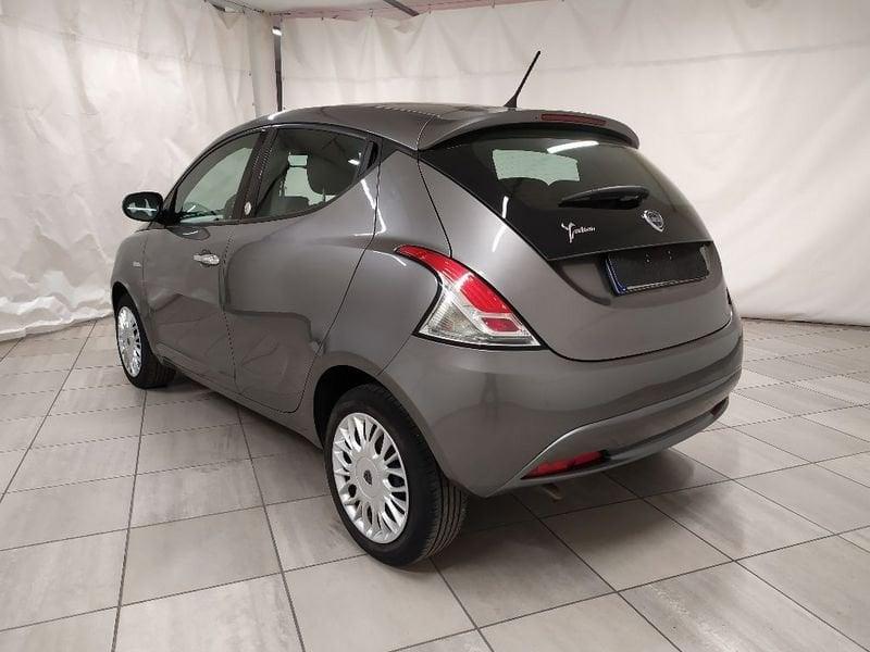 Lancia Ypsilon 1.2 Gold ecochic Gpl 69cv my16