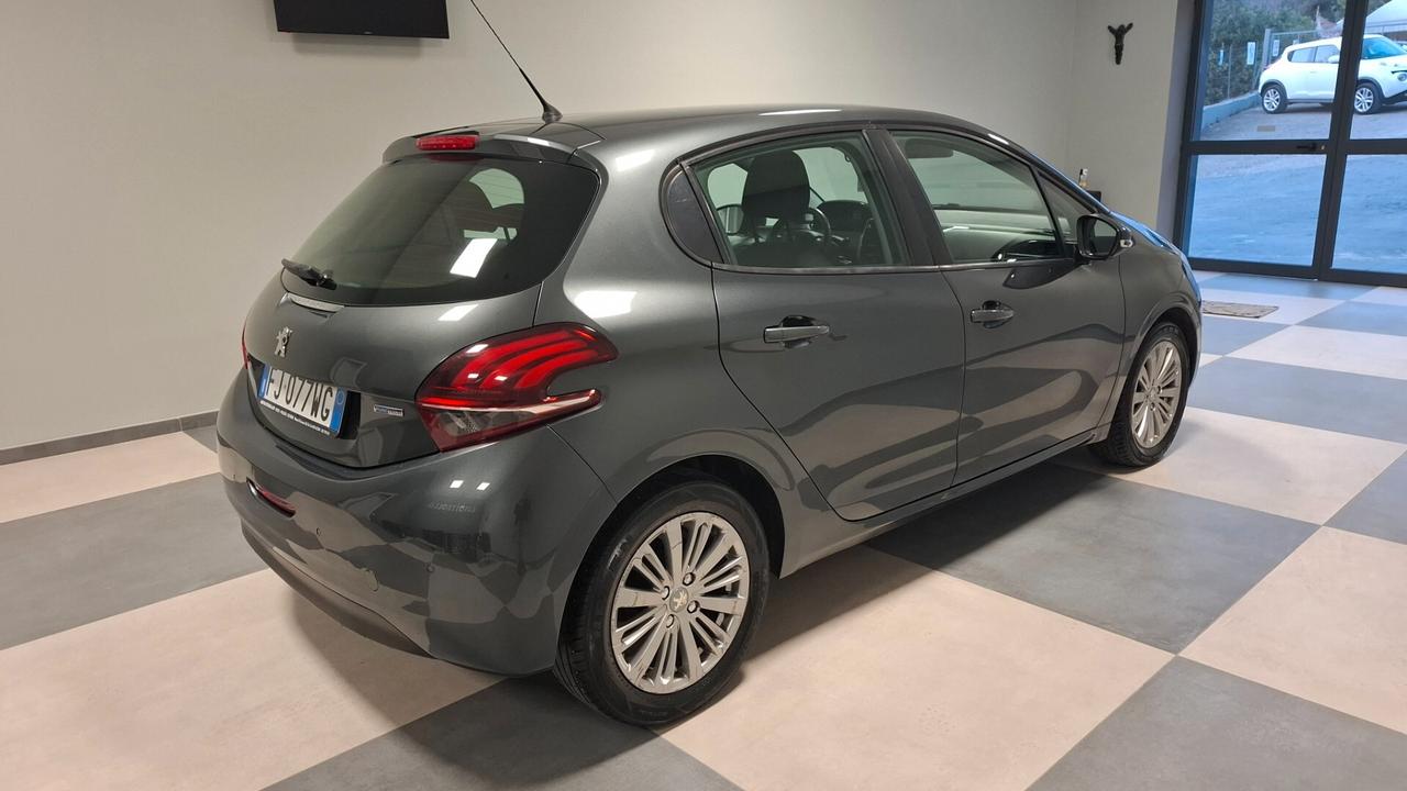 Peugeot 208 PureTech 68 5 porte Active