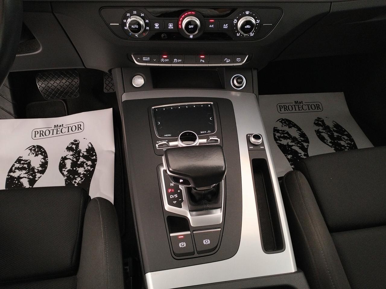 Audi Q5 40 TDI quattro S tronic Business Sport