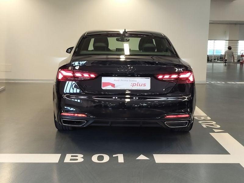 Audi A5 A5 40 TDI S tronic S line edition