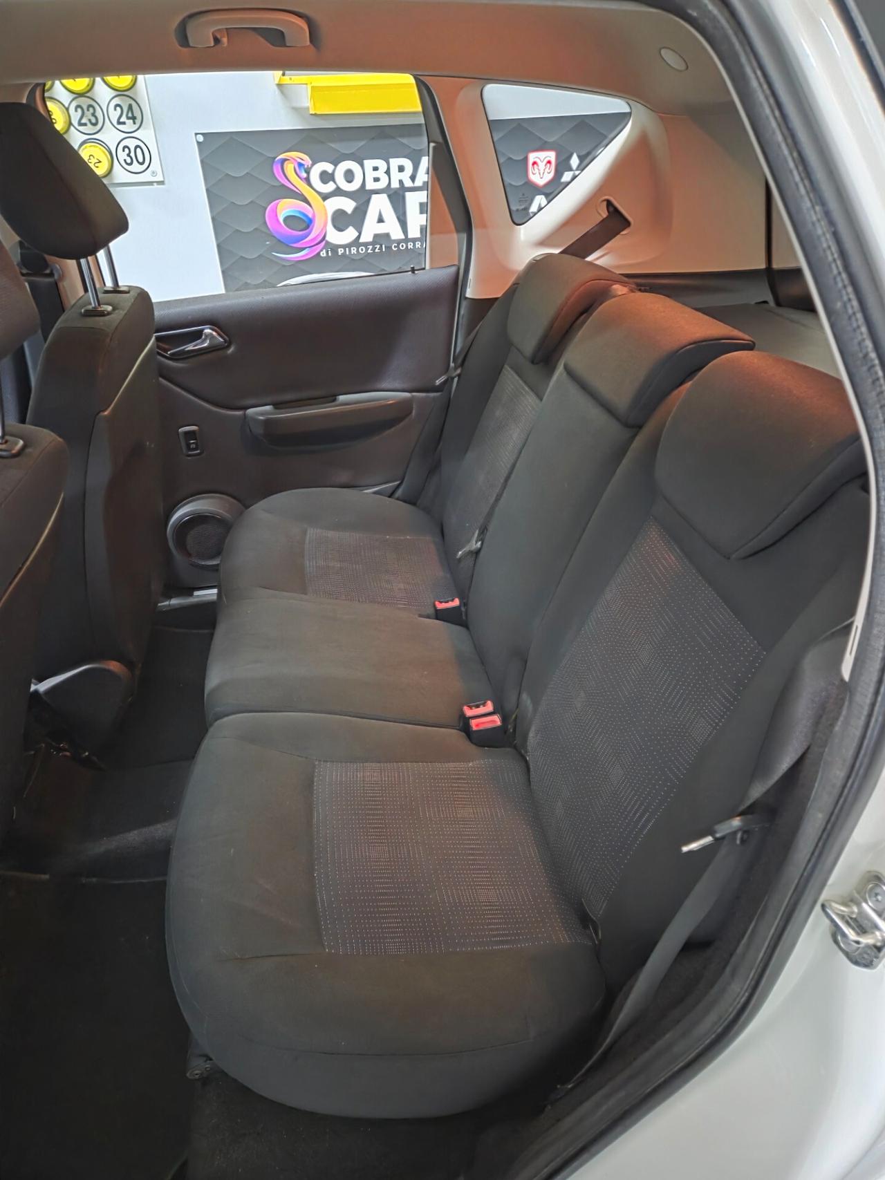 Mercedes-benz A 160 CDI Avantgarde