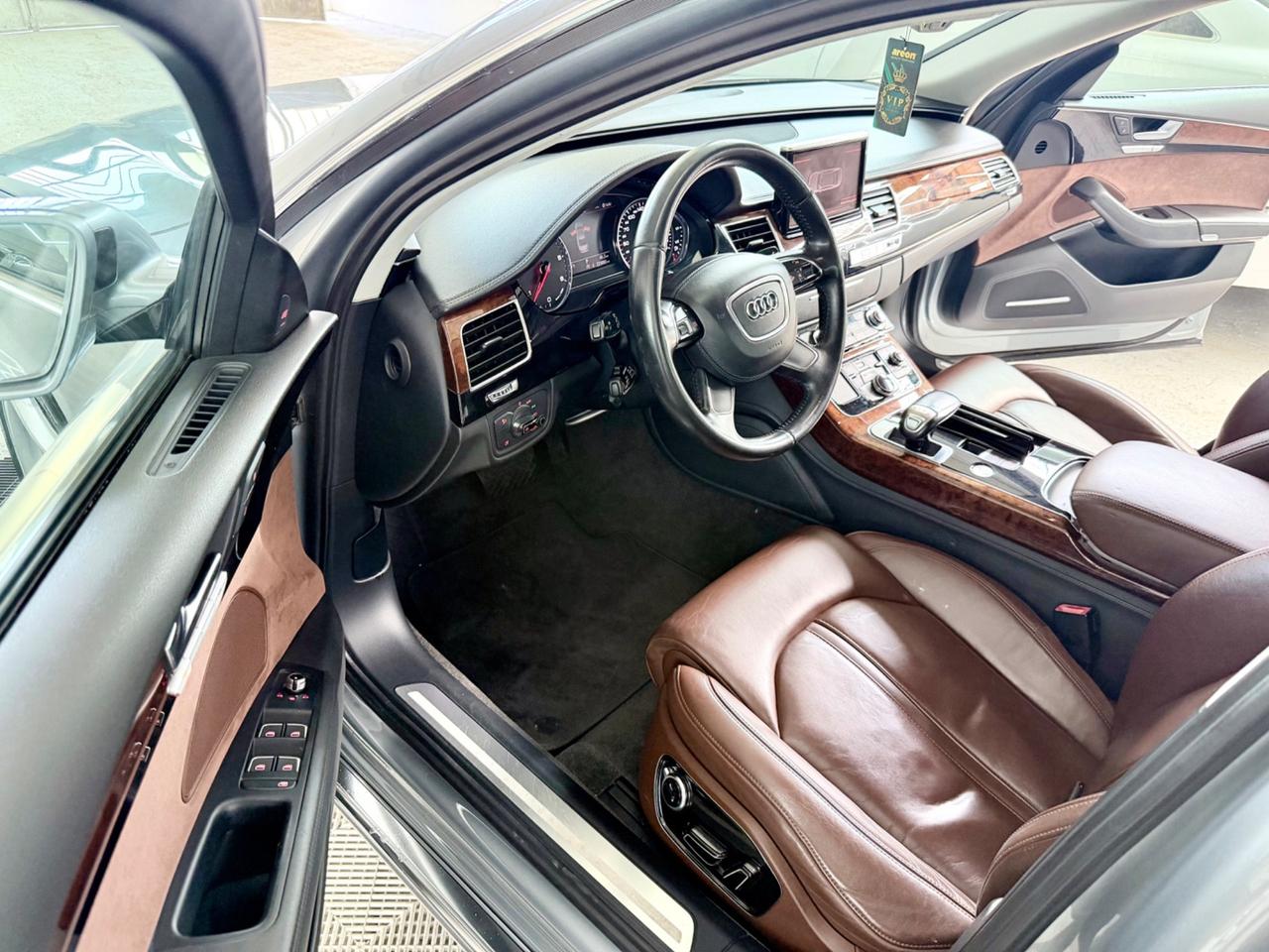 Audi A8 3.0TDI 250CV QUATTRO 4x4 NON SUPER BOLLO