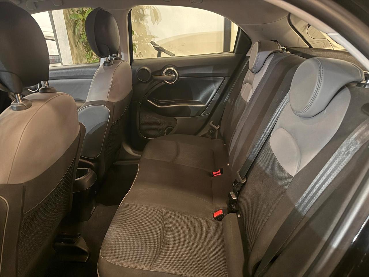 Fiat 500X 1.4 MultiAir 140 CV Lounge