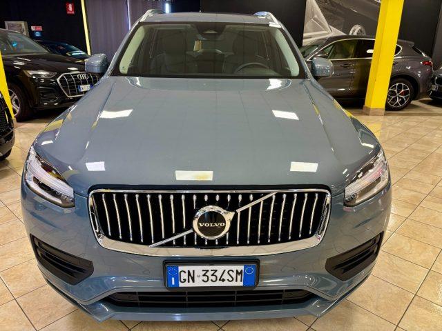 VOLVO XC90 B5 (d) AWD automatico 7 posti UNIPRO