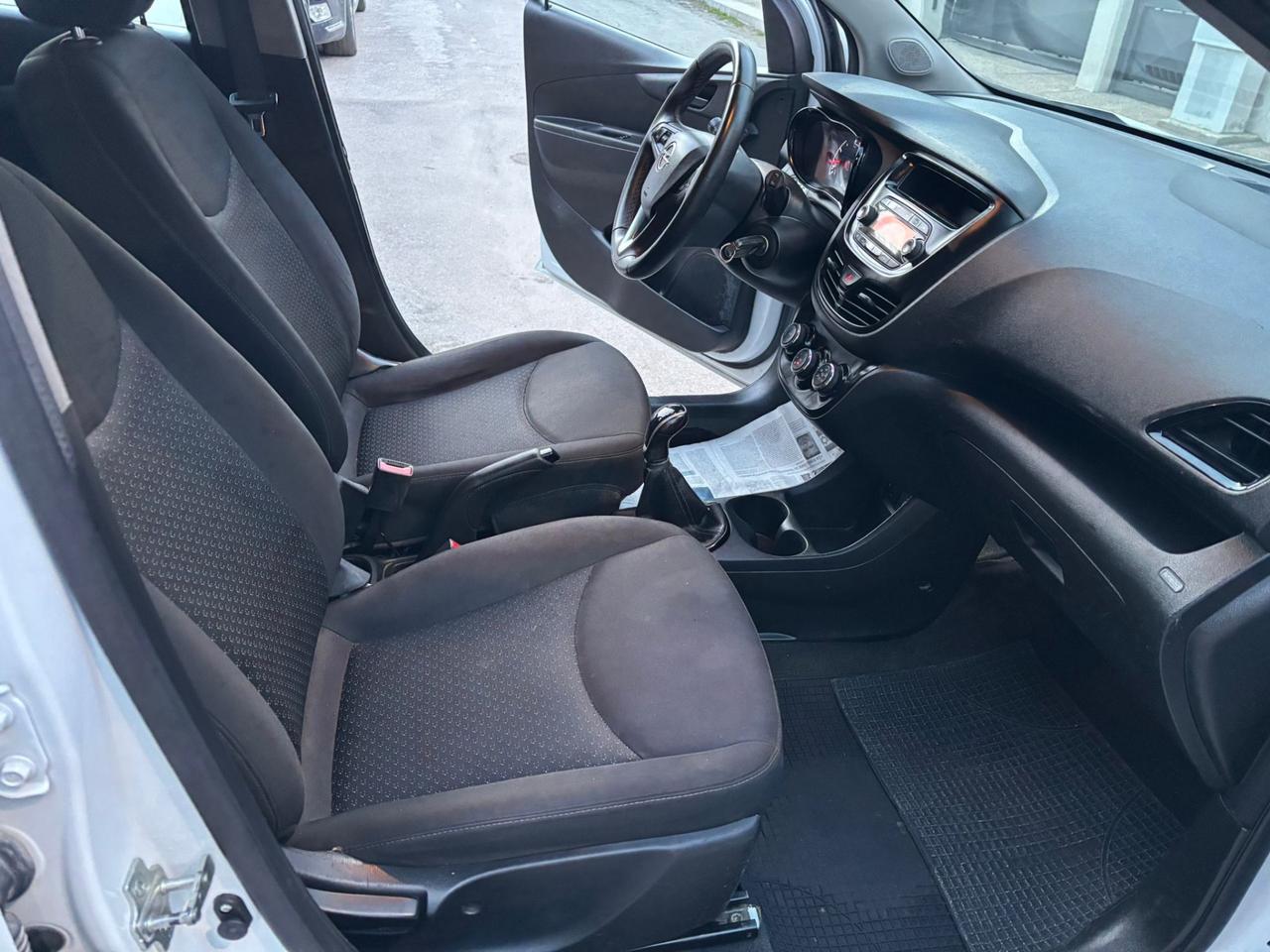 Opel Karl 1.0 73 CV GPL Innovation