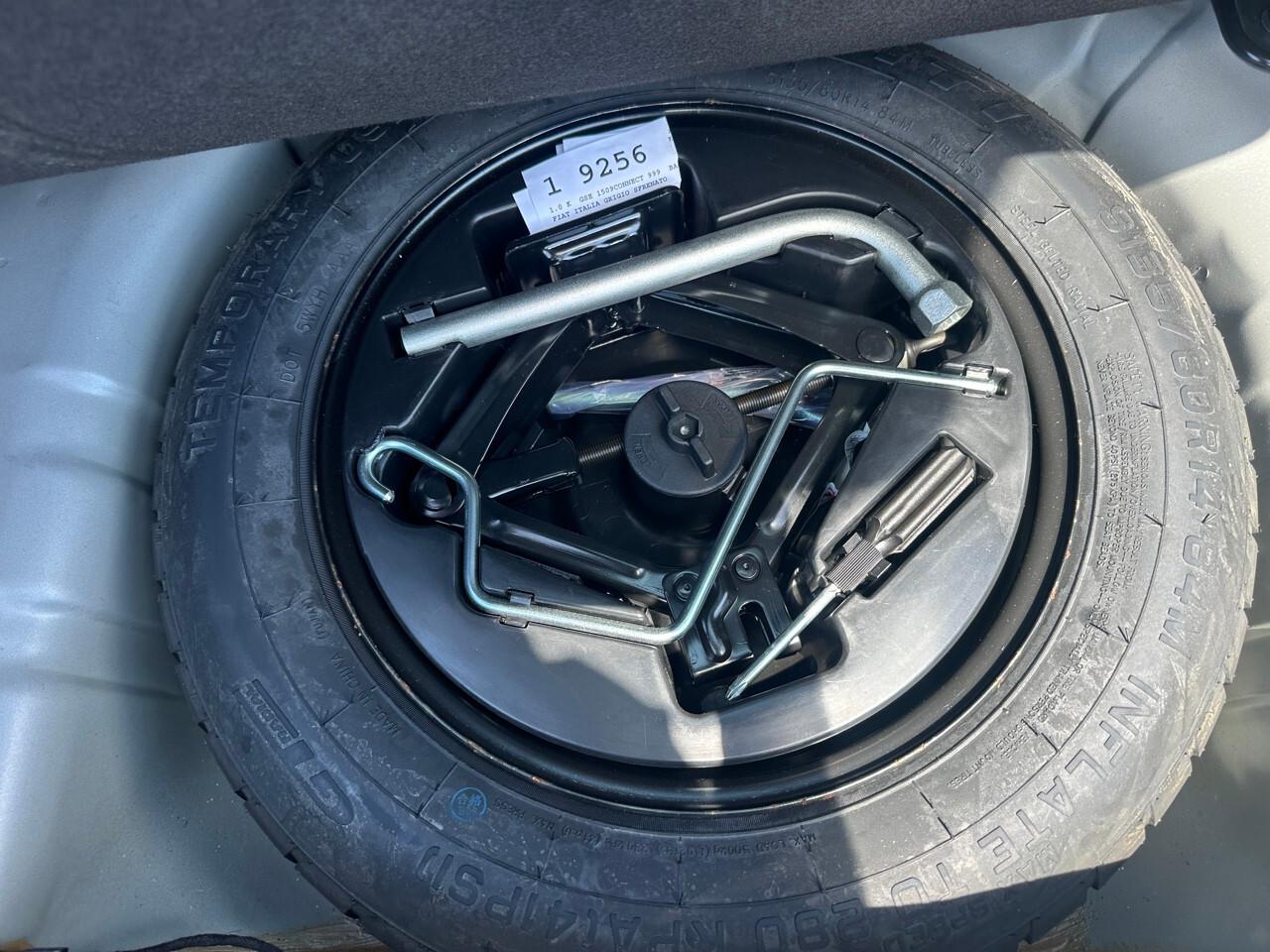 Fiat 500 1.0 HYBRID CONNECT *UNIPRO'**PREZZO VERO**