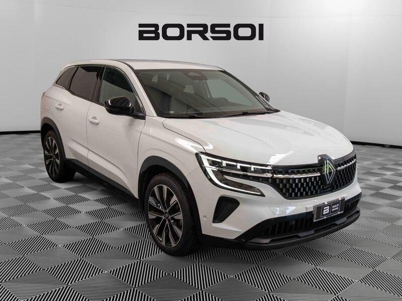 Renault Austral Mild Hybrid 160 Auto Techno
