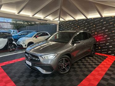 Mercedes-benz GLA 200 GLA 200 d Automatic 4Matic Premium