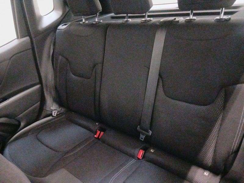 Jeep Renegade 1.3 t4 phev Limited 4xe at6