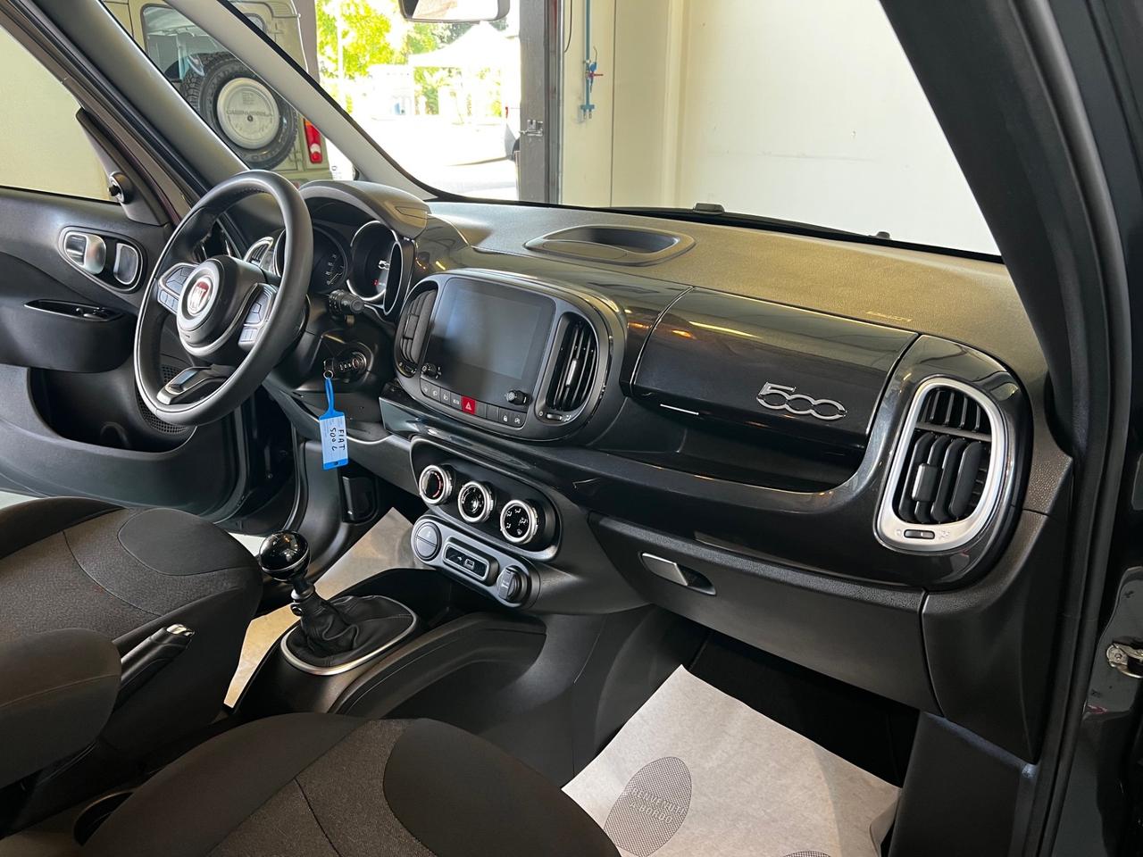 Fiat 500L 1.3 Multijet 95 CV Business