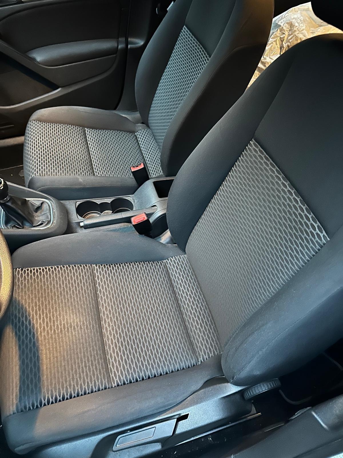 Volkswagen Golf 1.2 TSI 5p. Comfortline SI NEOPATENTATI