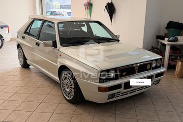 LANCIA Delta 2.0i.e. turbo 16V cat HF integrale Edizione Speciale