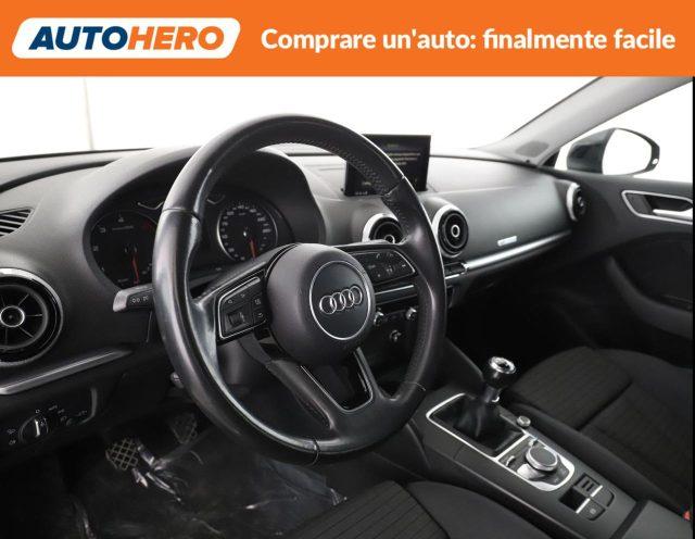 AUDI A3 SPB 1.6 TDI Sport