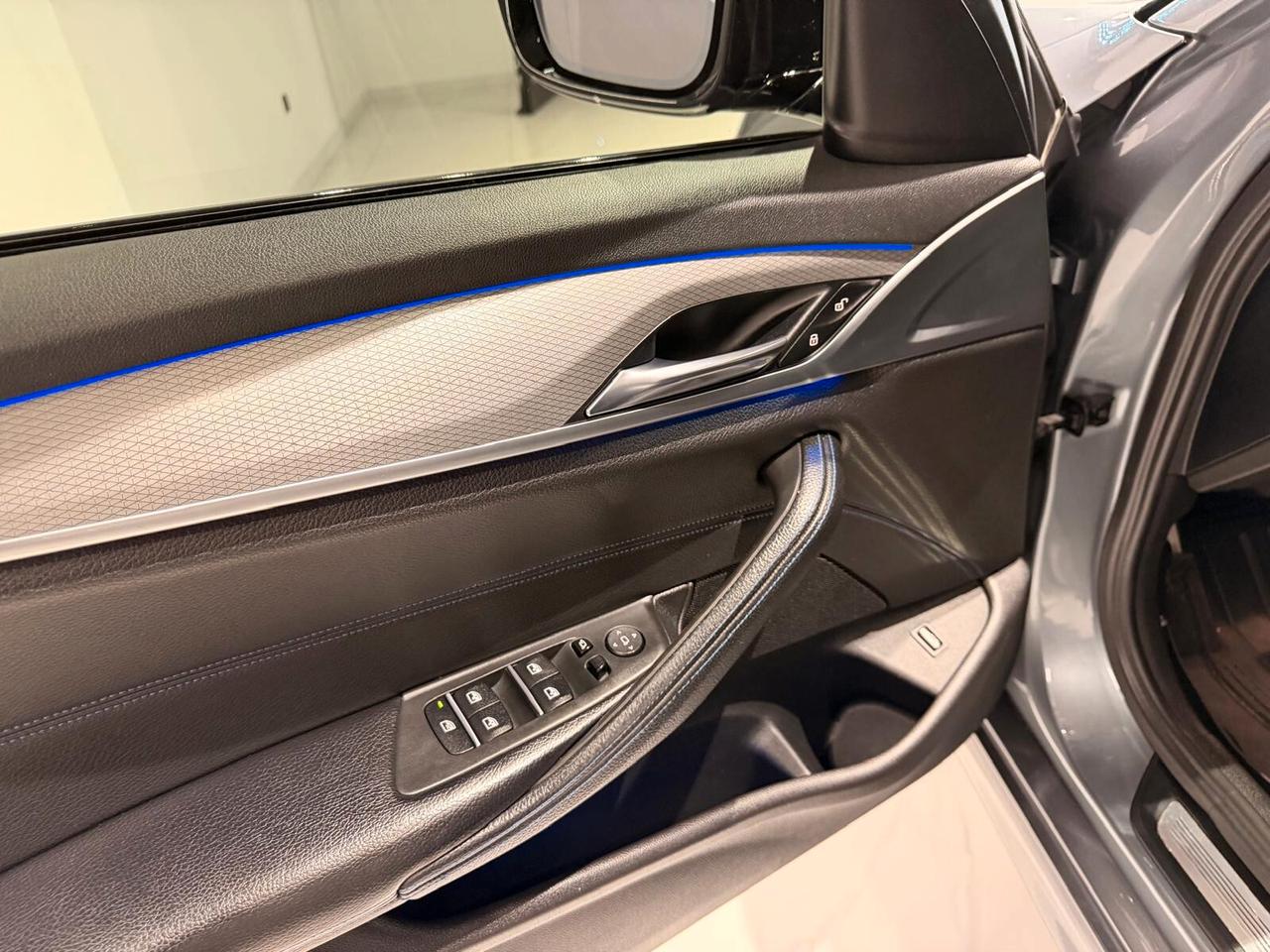 Bmw 520 520d xDrive Sport