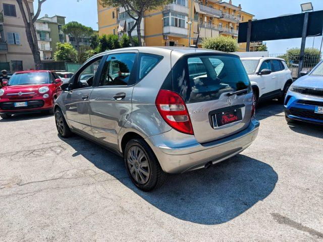 MERCEDES-BENZ A 180 CDI Avantgarde
