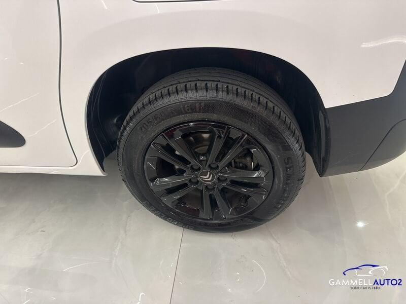 Citroën Berlingo Berlingo BlueHDi 100 Stop&Start M Feel Pack