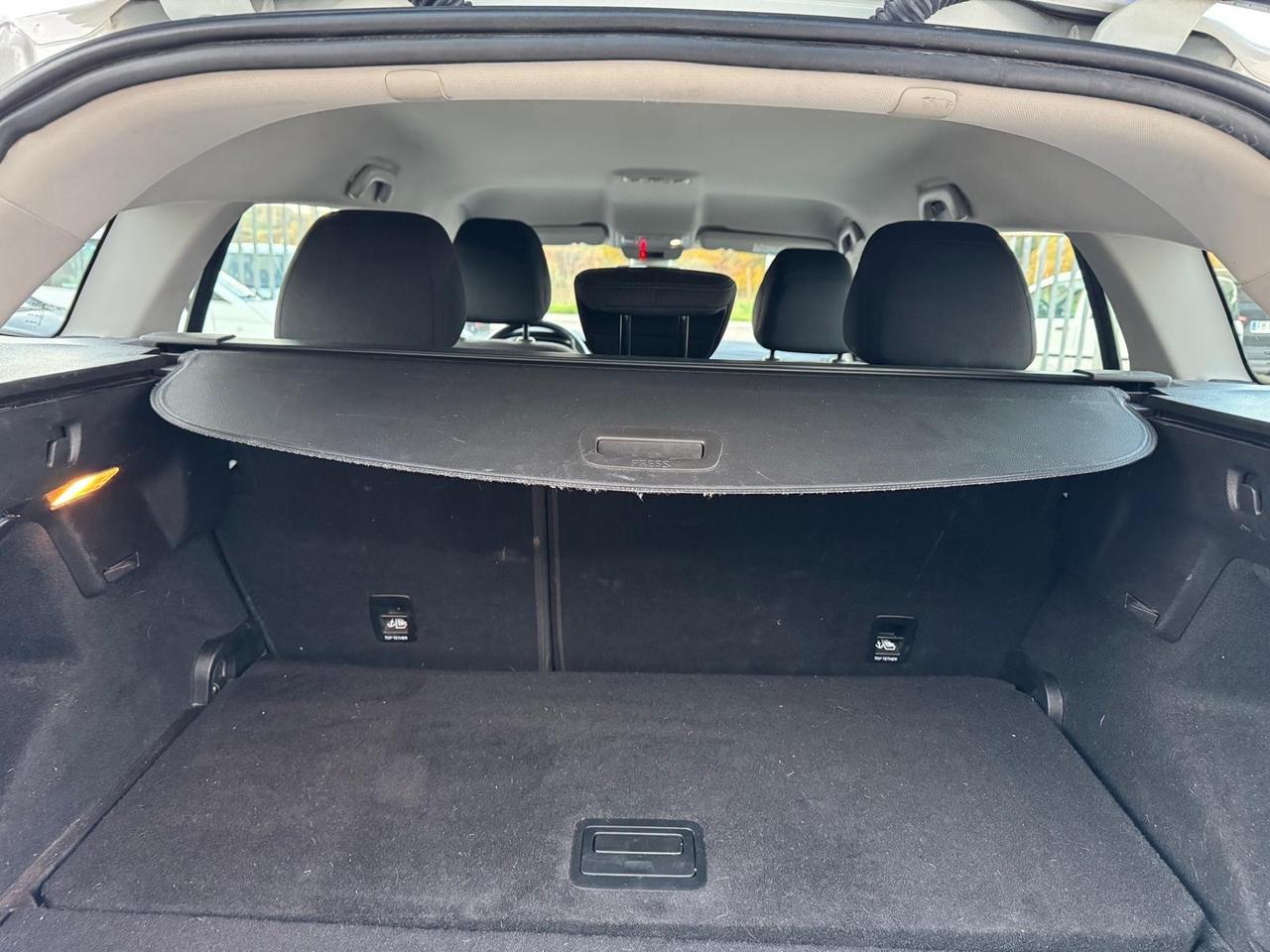 Renault Megane Mégane Sporter dCi 8V 110 CV Energy Bose