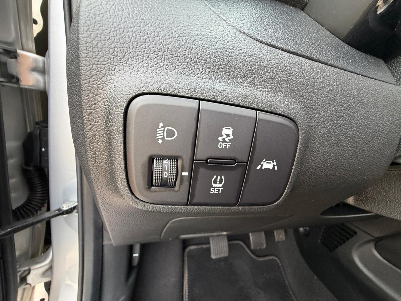 Hyundai i10 1.0 MPI Prime 1 PROPIETARIO