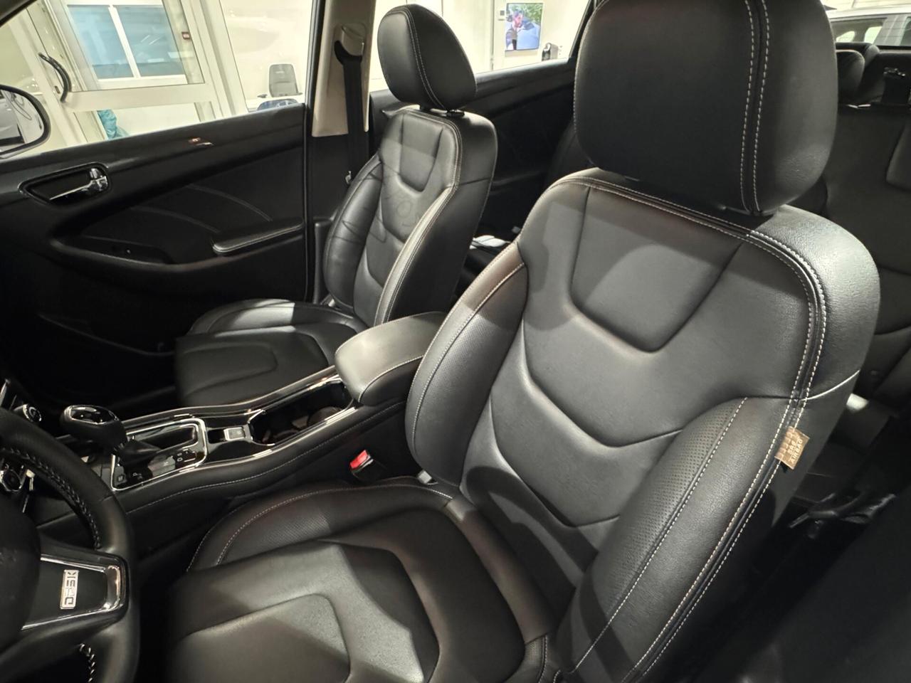 DFSK Glory 580 Glory 580 1.5 aut.