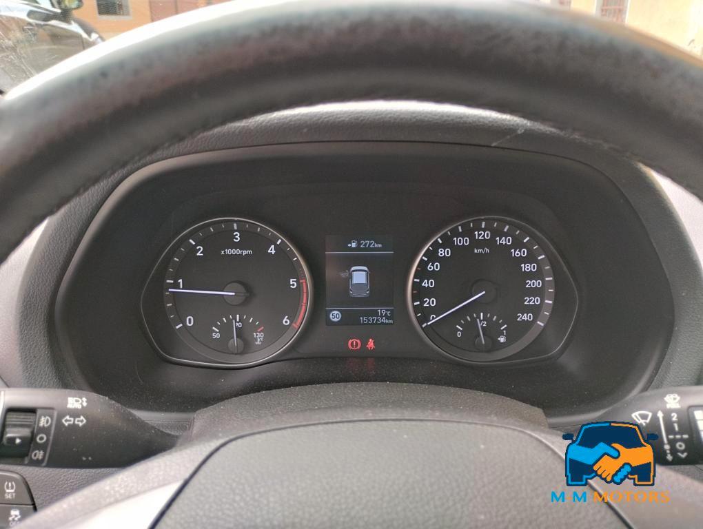 Hyundai i30 Wagon 1.6 crdi Business 116CV IVA ESPOSTA