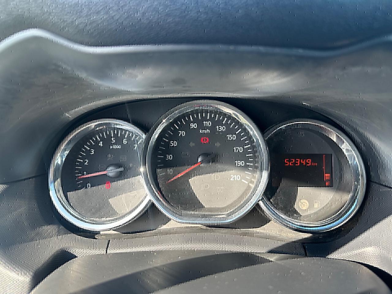 Dacia Duster 1.5 dCi 110CV Start&Stop 4x2 Ambiance