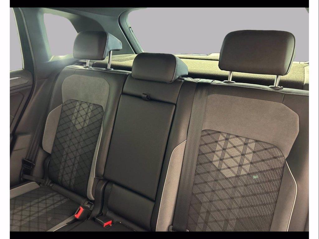 VOLKSWAGEN Tiguan 2.0 tdi r-line 150cv dsg del 2022