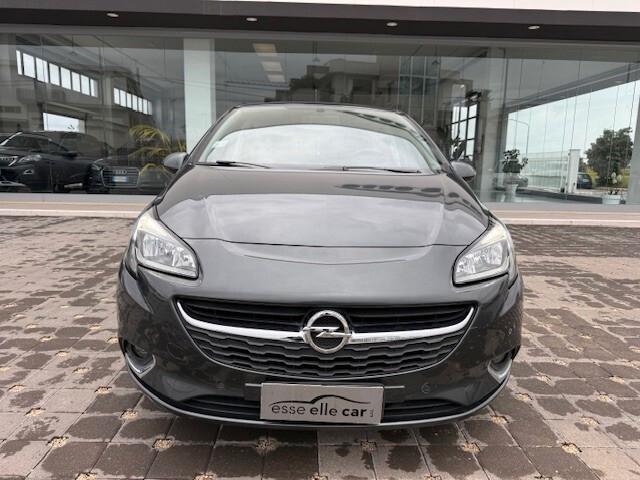 Opel Corsa 1.4 90CV GPL Tech 5p Innovation 2017