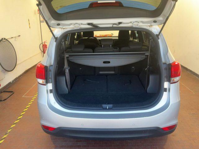 KIA Carens 1.7 CRDi 115 CV Class Euro6b 7 Posti