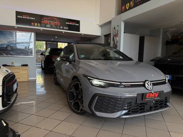 Volkswagen Golf GTI Golf GTI PERFORMANCE 2.0 245CV DSG