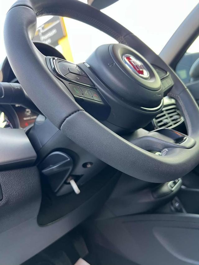 FIAT 500X 1.6 MultiJet 130 CV Sport
