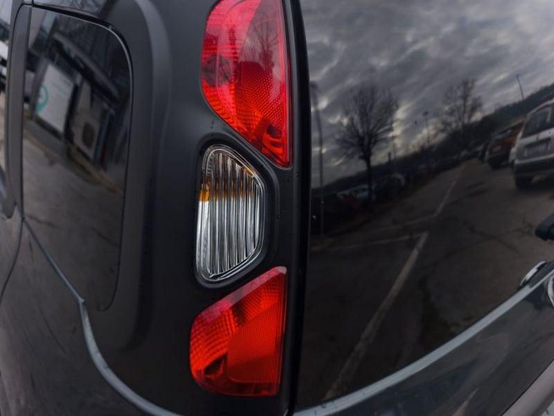 FIAT Pandina III 2024 Cross Cross 1.0 firefly hybrid s&s 70cv