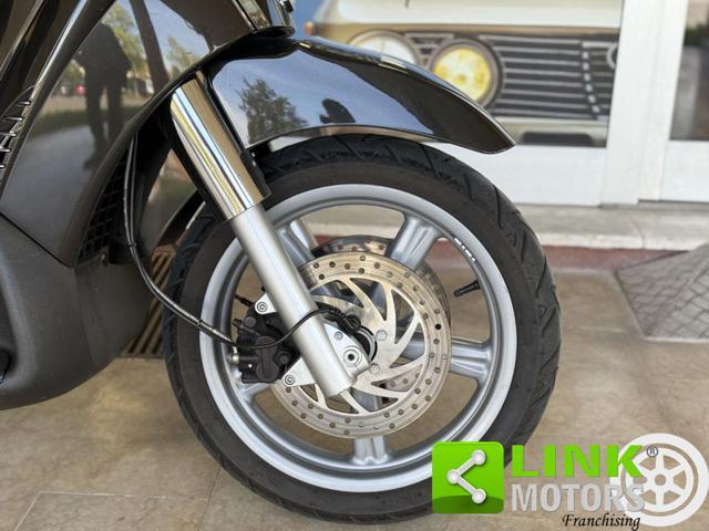 APRILIA Scarabeo 500 LITE