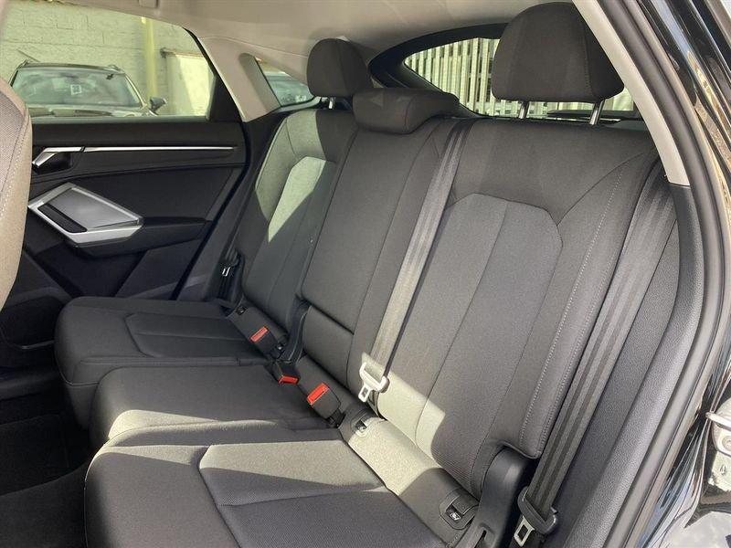 Audi Q3 SPORTBACK 35 TDI