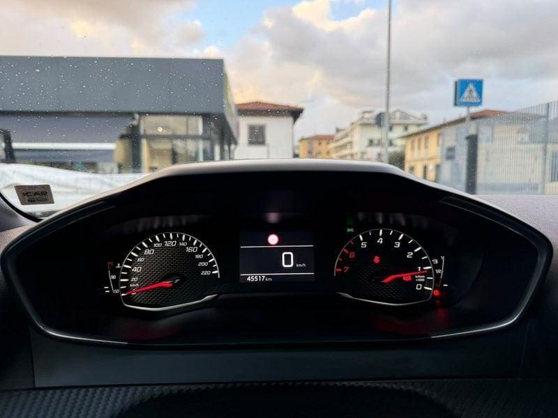 Peugeot 2008 2008 1.2 Active s&s 100cv