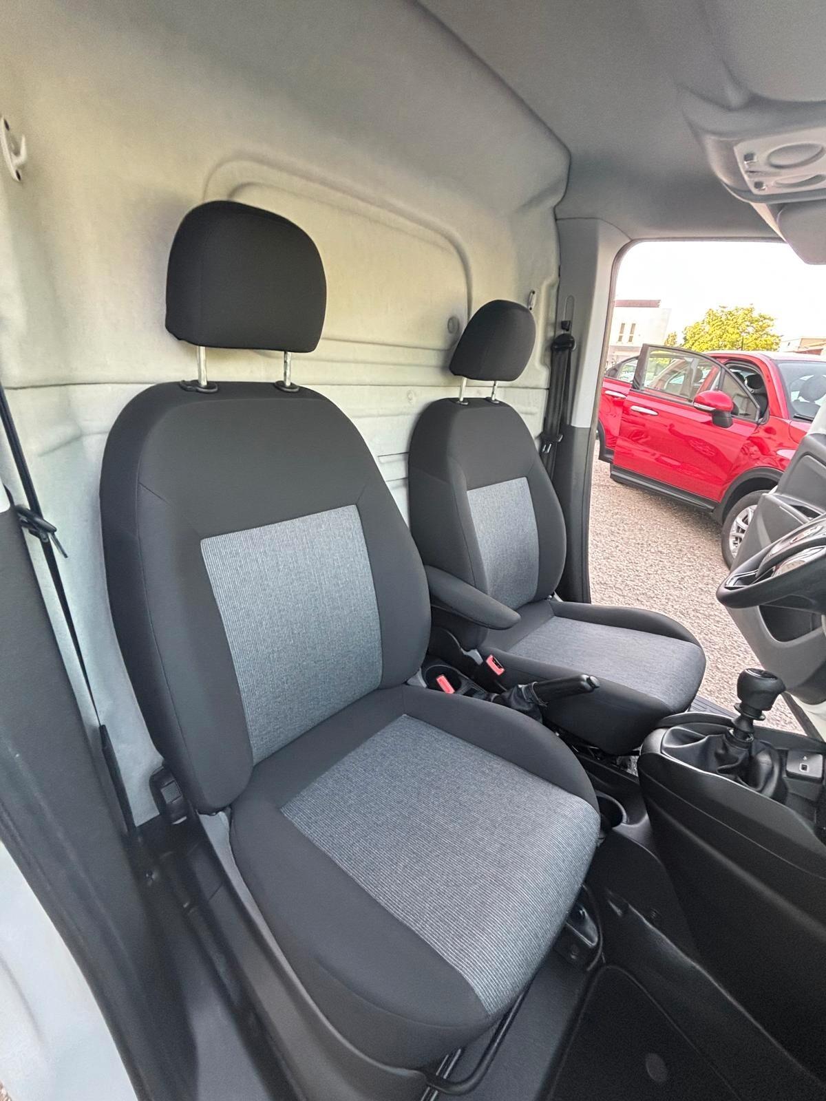 Fiat Doblo' MAXI 1.6 Multijet 105cv