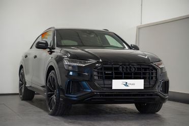 Audi Q8 60 TFSI e quattro tiptronic S line plus