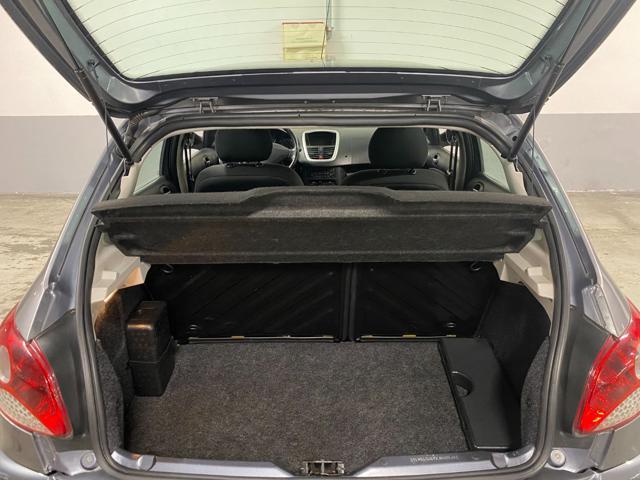 PEUGEOT 206 Plus 1.1 60CV 5p. ONE Line