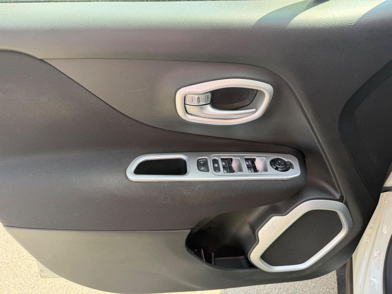 Jeep Renegade Longitude 1.3 T-GDI #11204
