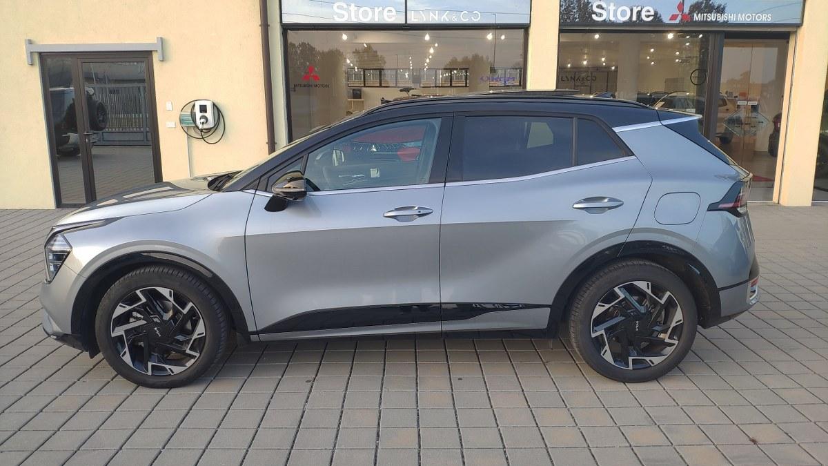 KIA Sportage Prezzo per soli operatori del settore No Garanzia