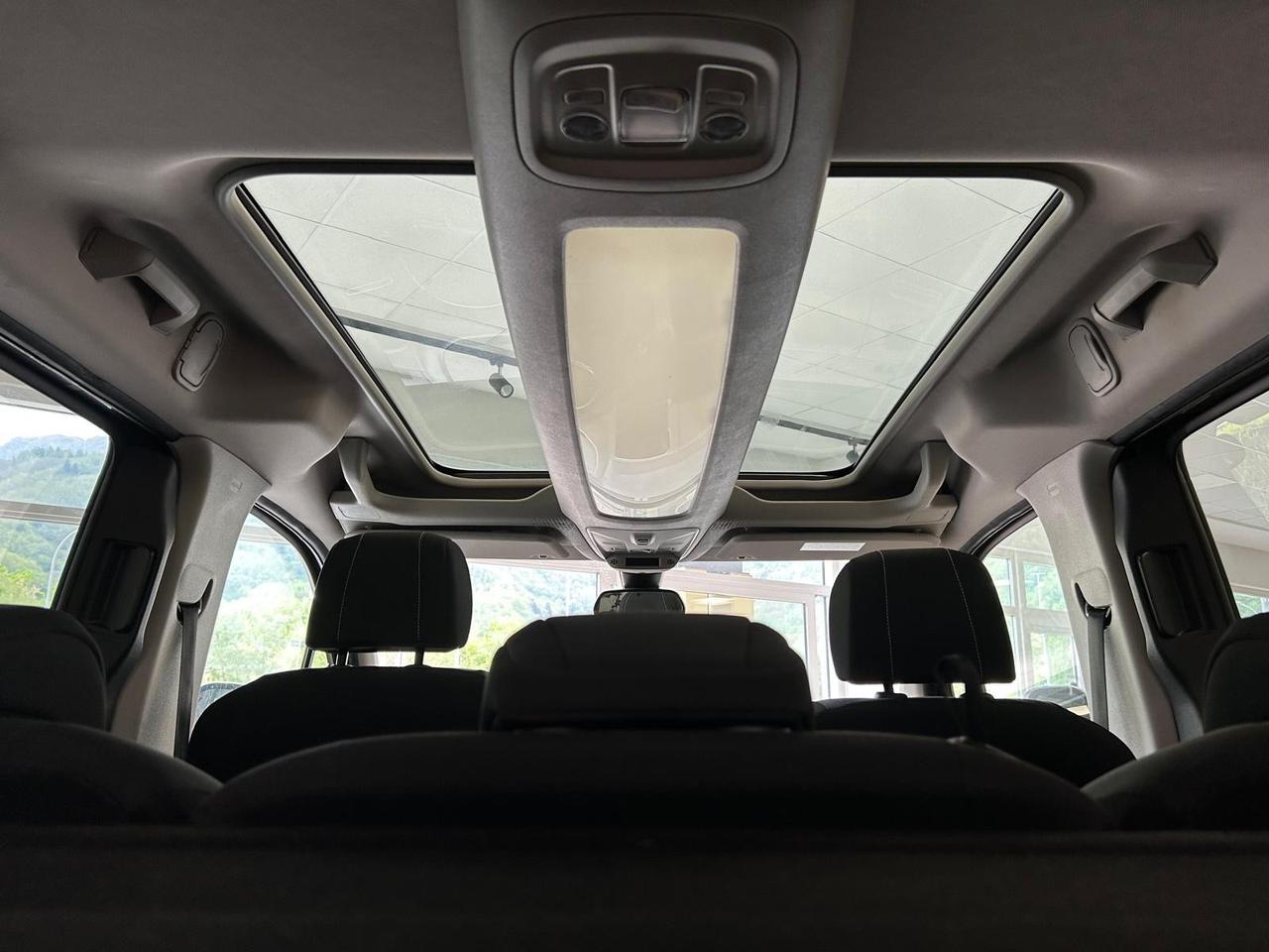 Opel Combo Life Combo Life 1.5D 100 CV S&S Innovation