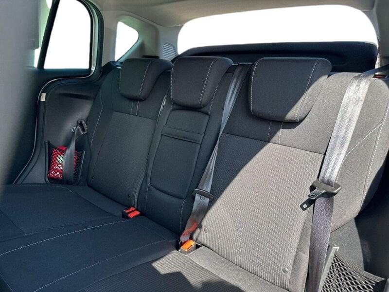 Ford B-Max B-Max 1.5 TDCi 75CV Titanium