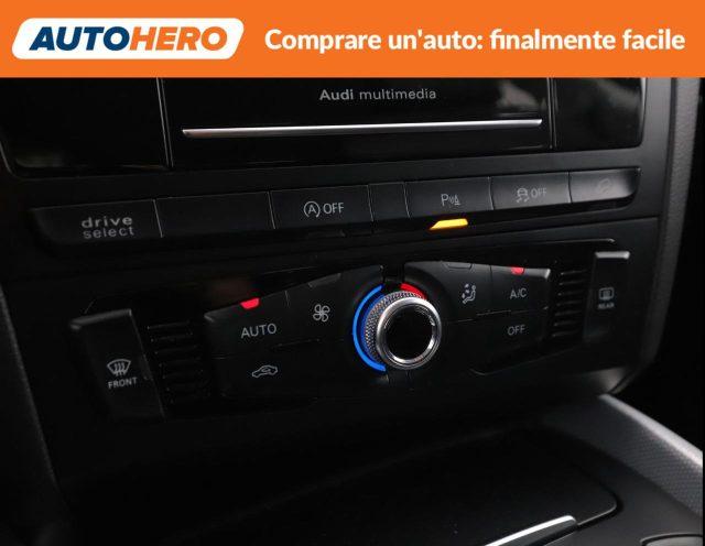 AUDI Q5 2.0 TFSI 225 CV quattro