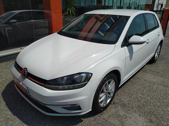 VOLKSWAGEN - Golf - 1.6 TDI 115CV DSG 5p. Business BMT