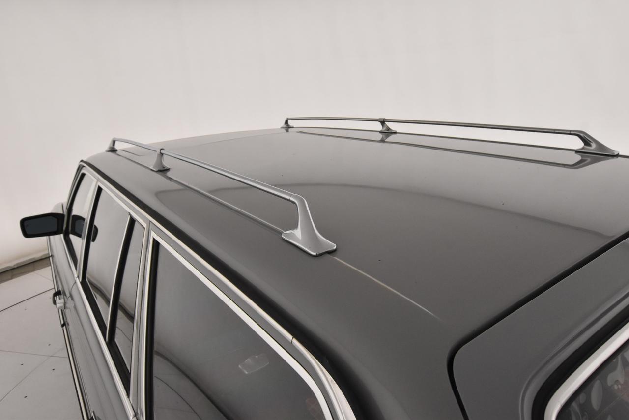 Mercedes-Benz 230 TE AUTOMATICA BELLISSIMA CON WEBASTO