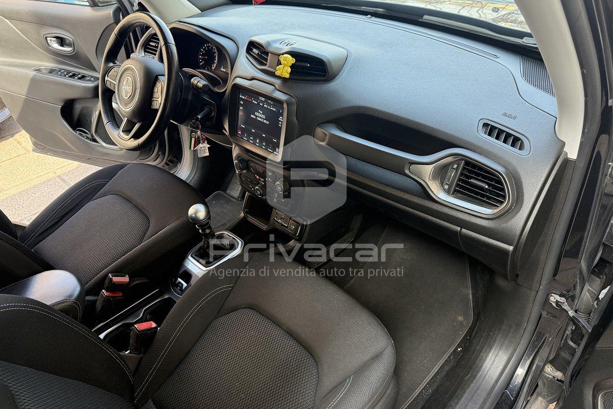 JEEP Renegade 1.0 T3 Limited