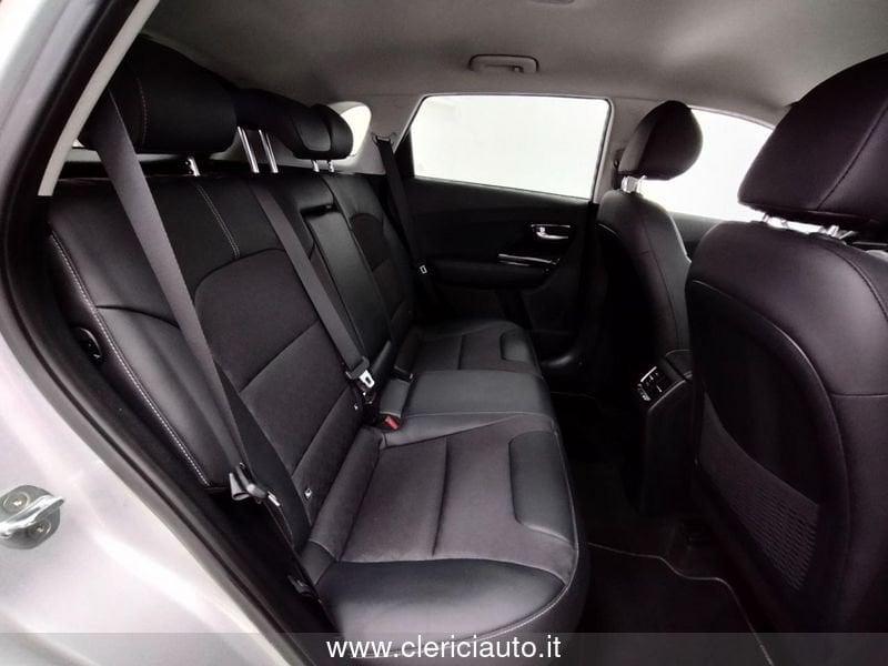 KIA Niro 1.6 GDi DCT HEV Style