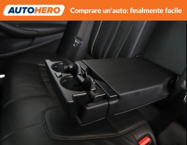 BMW 520 d xDrive Touring Msport