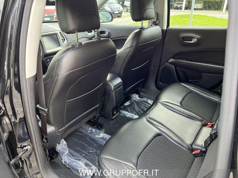 Jeep Compass 1.4 m-air Longitude 2wd 140cv