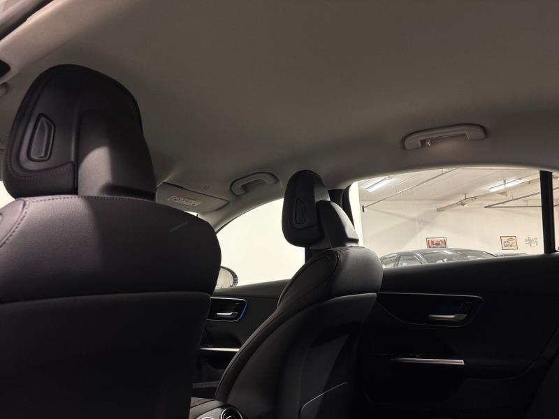 Mercedes Classe C 200 200 d Mild hybrid Advanced 9G-Tronic