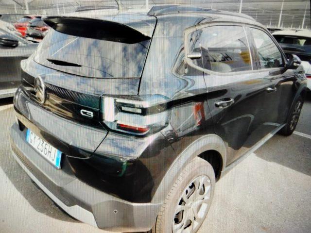 CITROEN C3 PureTech 100 S&S Max